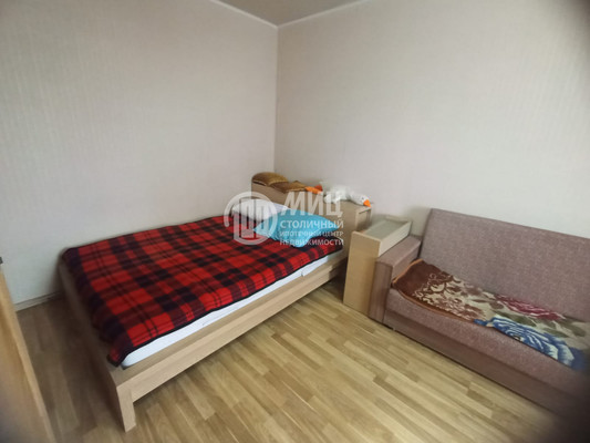 Купить 1-комнатную квартиру