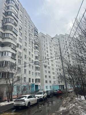 Купить 3-комнатную квартиру