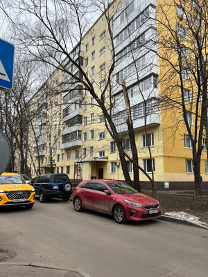 Купить 3-комнатную квартиру