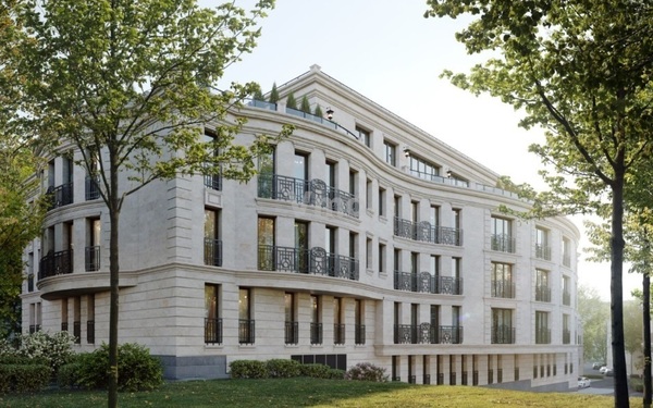 Купить 8-комнатную квартиру