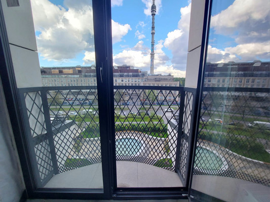 Купить 3-комнатную квартиру