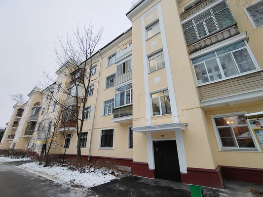 Купить комнату