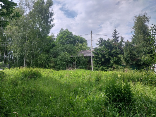 Купить  участок