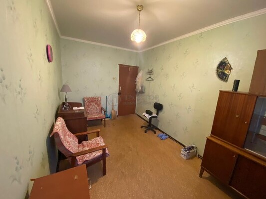 Купить комнату