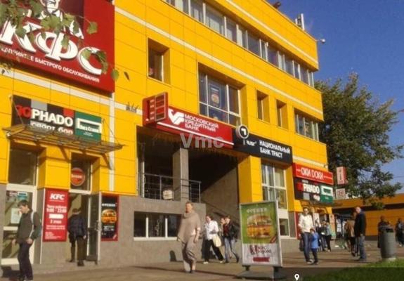 Снять  торговое помещение