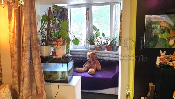 Купить комнату