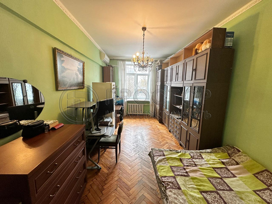 Купить комнату