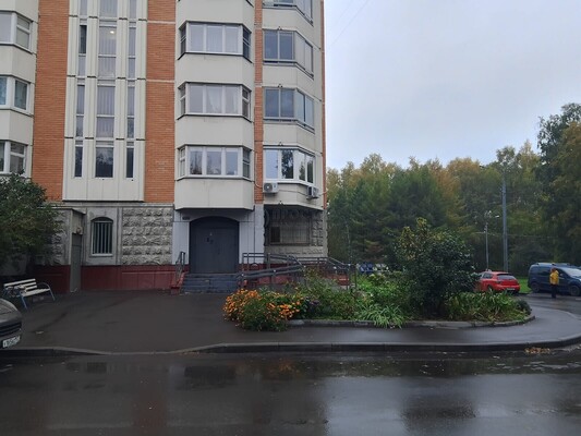 Купить 3-комнатную квартиру