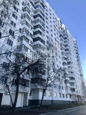 Купить 2-комнатную квартиру