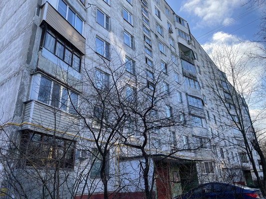Купить 2-комнатную квартиру