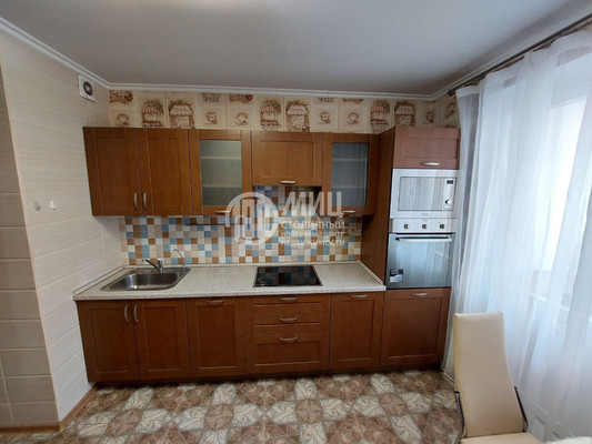 Купить 2-комнатную квартиру