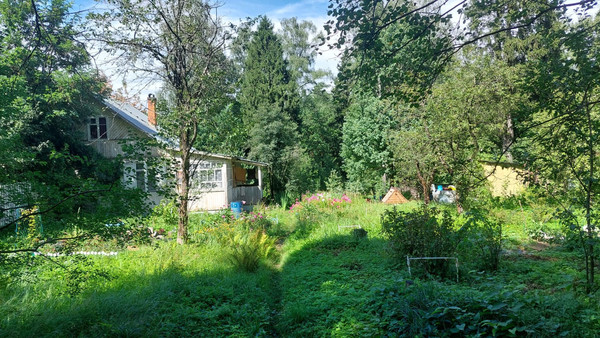 Купить  участок