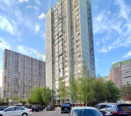 Купить 1-комнатную квартиру