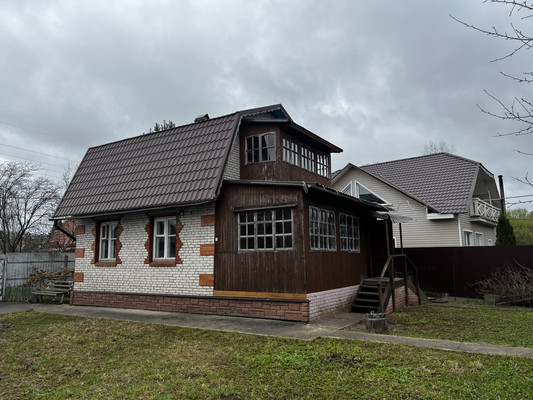 Купить  дом