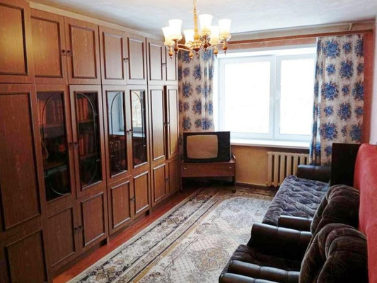 Купить комнату