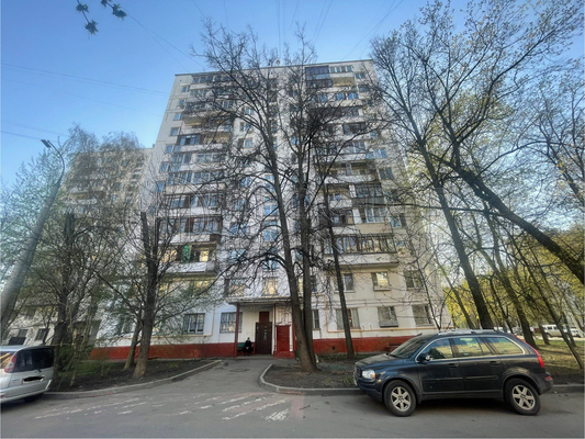 Купить 2-комнатную квартиру
