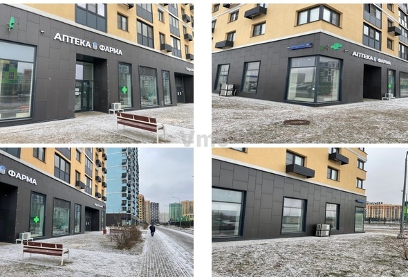 Купить  помещение свободного назначения