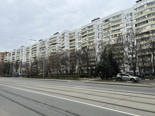 Купить 2-комнатную квартиру