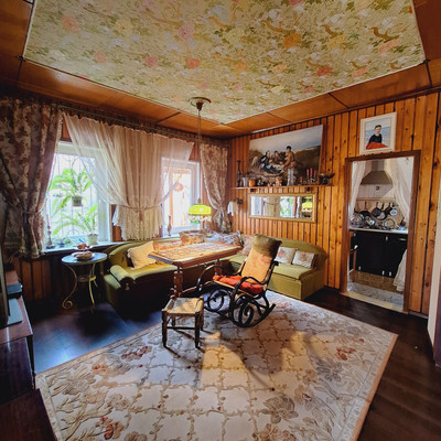 Купить  коттедж