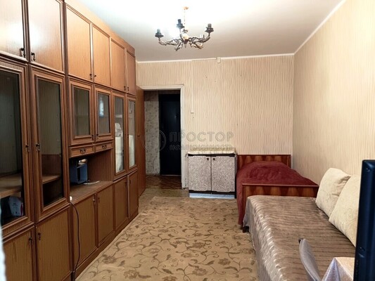 Купить комнату