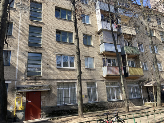 Купить комнату