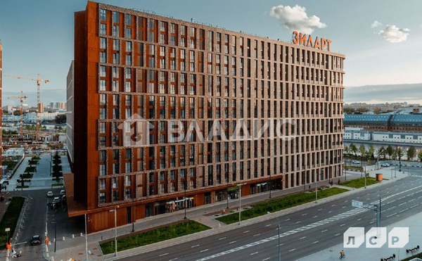 Купить 1-комнатную квартиру