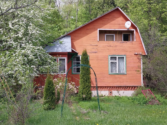 Купить  дом