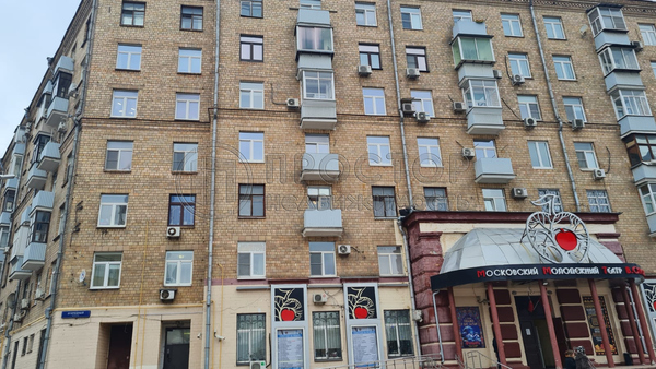 Купить комнату