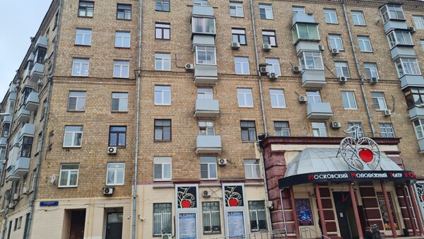 Купить комнату