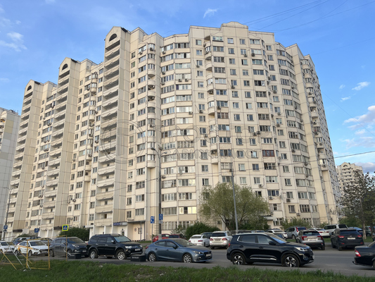 Купить 2-комнатную квартиру
