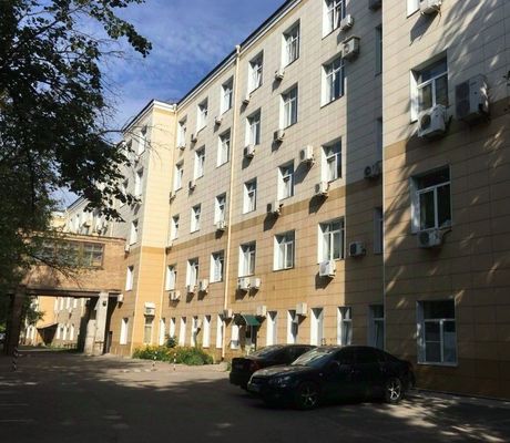 Снять  помещение свободного назначения