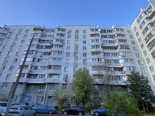 Купить 1-комнатную квартиру