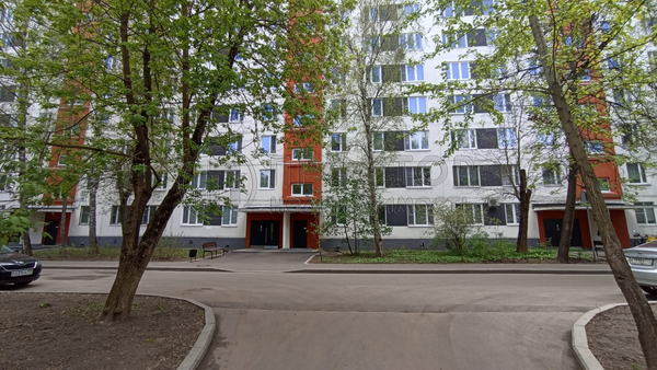Купить 3-комнатную квартиру