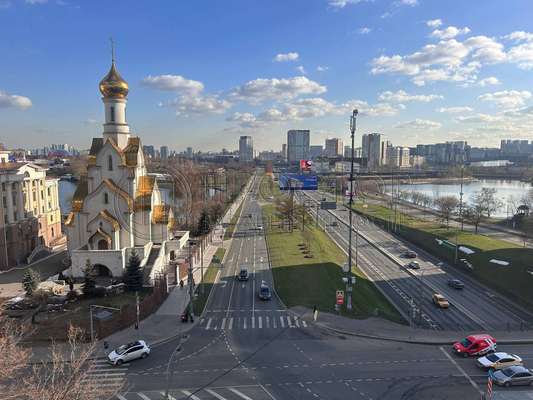 Купить 3-комнатную квартиру