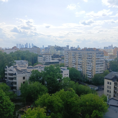Купить 1-комнатную квартиру