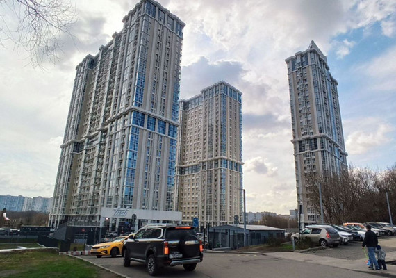 Купить  торговое помещение