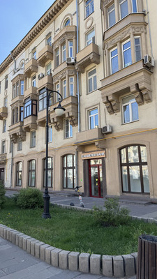 Купить  торговое помещение