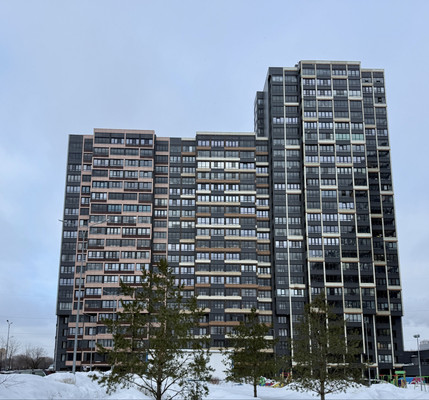 Купить 1-комнатную квартиру