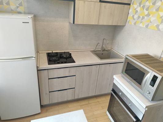 Купить 2-комнатную квартиру