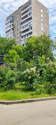 Купить 2-комнатную квартиру