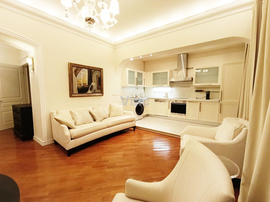 Снять 2-комнатную квартиру