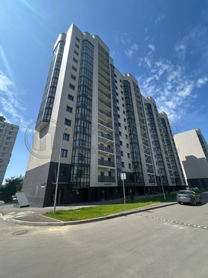 Купить 1-комнатную квартиру