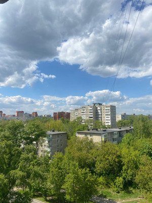 Купить 2-комнатную квартиру
