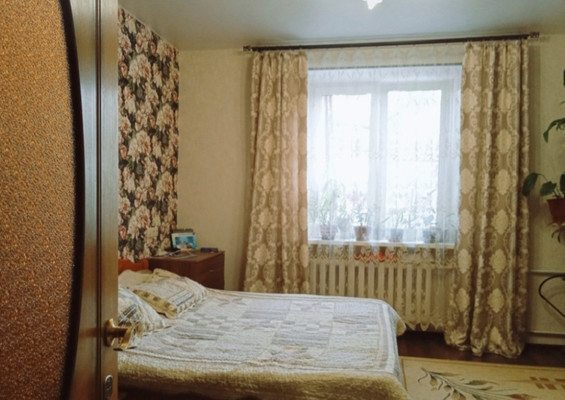 Купить комнату