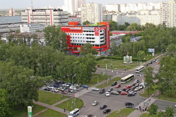 Снять  торговое помещение
