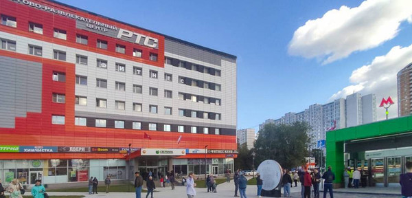 Снять  торговое помещение