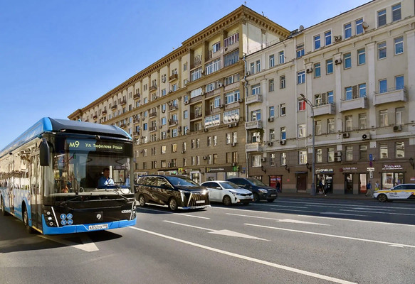 Снять  торговое помещение