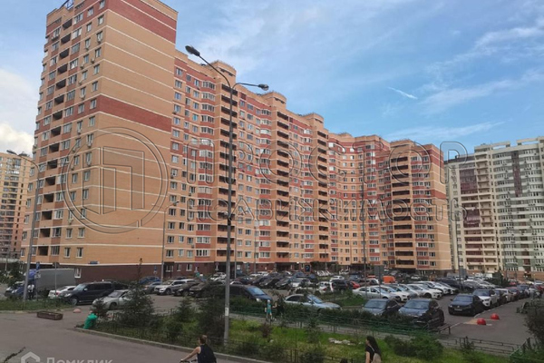 Купить 1-комнатную квартиру