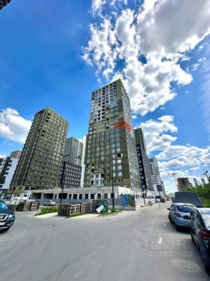 Купить 1-комнатную квартиру