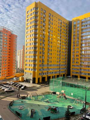 Купить 2-комнатную квартиру